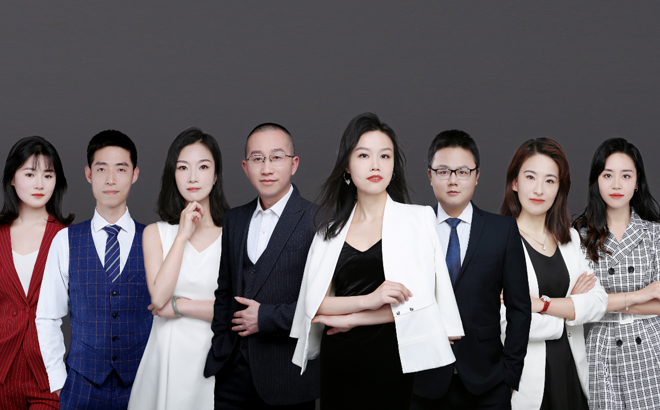團隊經驗豐富，高效率技術支持
