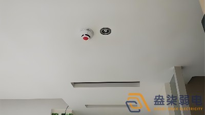 監控系統的煙感報警安消互聯有哪些優勢？