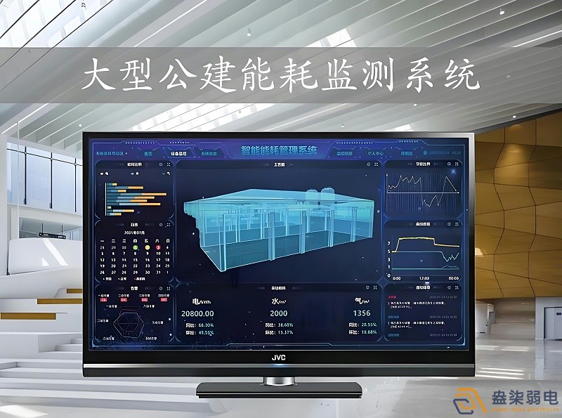 寫字樓能耗管理系統怎么樣？