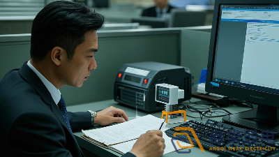 財務室公章安裝可追溯監控的必要性