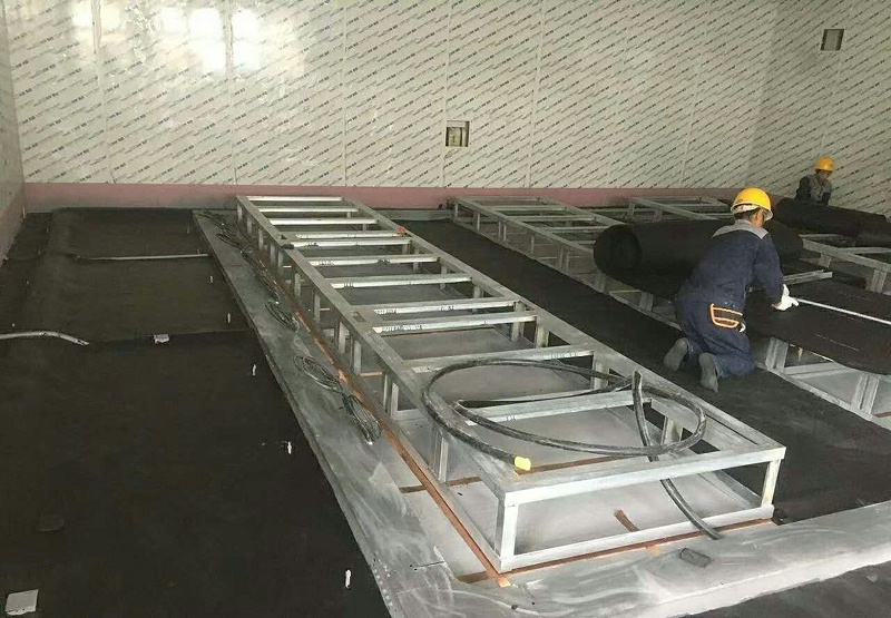 什么是防雷接地？它由那些構成？