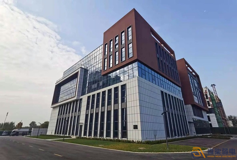 如何在現代化工廠企業部署安防視頻監控？