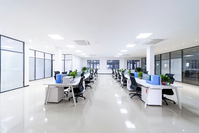 四川零零柒弱電工程公司帶你認識，工廠辦公室場景下需要配備哪些安防設備？