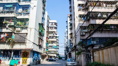 助力成都老舊小區弱電系統改造，推進智慧社區建設
