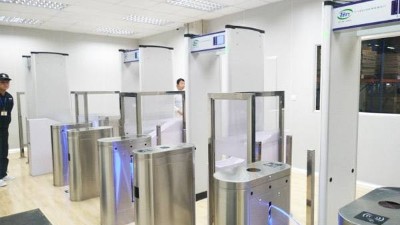 助力工廠工人自檢，如何選擇智能安檢系統(tǒng)？