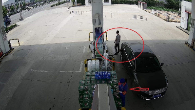 成都安防監控安裝公司帶你了解，加油站需要安裝什么樣視頻監控？