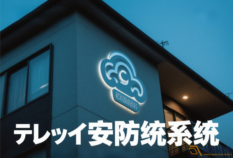 云安防系統適合用在哪些地方？