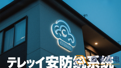 云安防系統適合用在哪些地方？