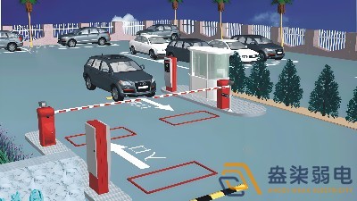 企業如何提升停車場安防系統的實用性？