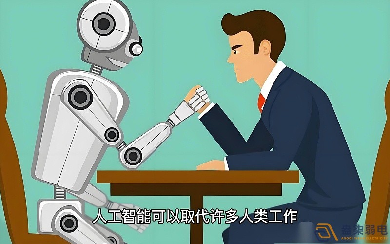 如何利用人工智能讓智能制造更智能？