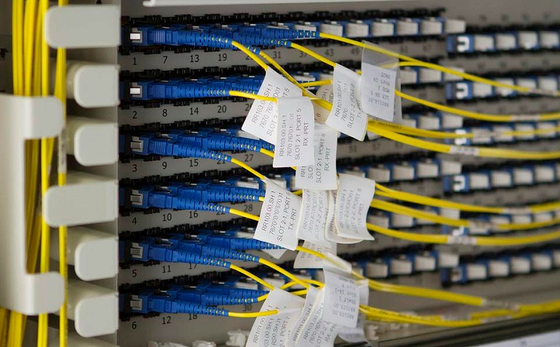 工廠選擇結構化布線系統的優勢具體在哪些方面？
