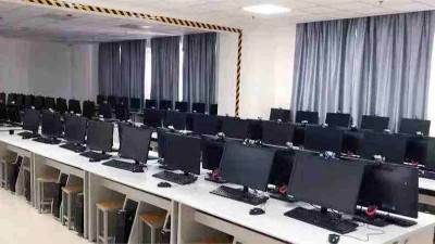 成都弱電公司今日分享，學校機房環境監控系統的必要性