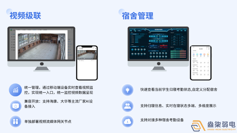 智慧校園—智能選課、排課系統(tǒng)