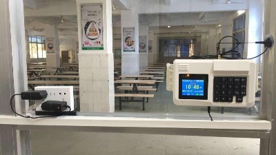 如何利用智慧食堂消費系統，解決工廠食堂管理問題