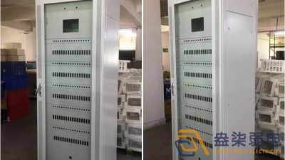 成都弱電公司—機柜防塵有哪些講究？？