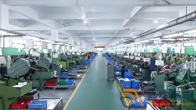 工廠車間安裝監(jiān)控合法嗎？