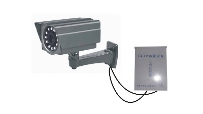 安防監控攝像頭獨立供電怎么樣？有啥好處？